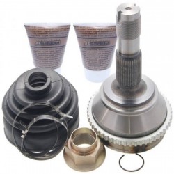 KÜLSŐ KÖZÖS FIAT DUCATO OROSZORSZÁG 2008- 46308403