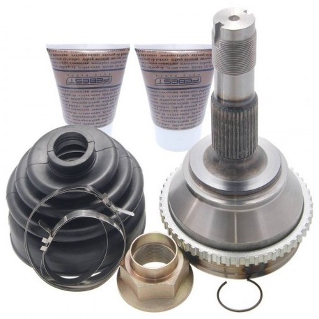 KÜLSŐ KÖZÖS FIAT DUCATO OROSZORSZÁG 2008- 46308403