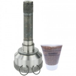 KÜLSŐ CSUKLÓ LAND ROVER DEFENDER 2007-2016 TDB500290