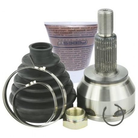 KÜLSŐ KÖZÖS LAND ROVER RANGE ROVER EVOQUE 2011- LR025067