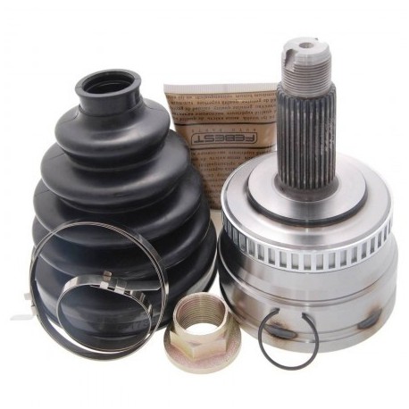 HÁTSÓ KÜLSŐ CSUKLÓ LAND ROVER RANGE ROVER III 2002-2012 TOB500330