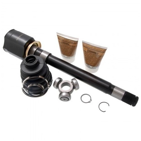 JOBB BELSŐ CSUKLÓ LAND ROVER DISCOVERY IV 2010-2016 TDB500100