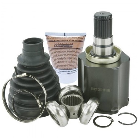 BAL OLDALI BELSŐ CSUKLÓ LAND ROVER FREELANDER II 2006-2014 LR002621