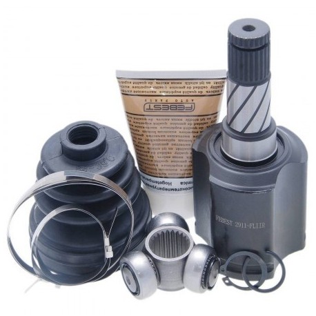 HÁTSÓ BELSŐ CSUKLÓ LAND ROVER FREELANDER II 2006-2014 LR001160