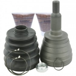 CADILLAC ESCALADE (4WD) 1997- EU KÜLSŐ CSATLAKOZÓ 26058362