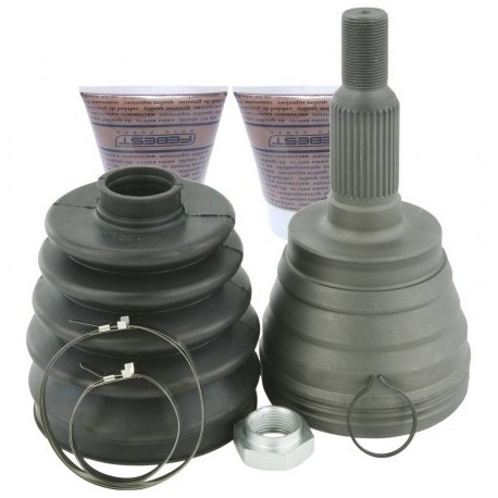 CADILLAC ESCALADE (4WD) 1997- EU KÜLSŐ CSATLAKOZÓ 26058362