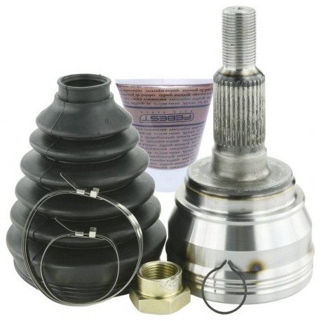 CADILLAC ESCALADE (4WD) 1997- EU KÜLSŐ CSATLAKOZÓ 26057639