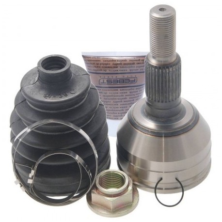 CADILLAC STS 2005-2011 EU KÜLSŐ CSATLAKOZÓ 88957233