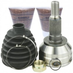 HUMMER H3 (LHD) 2006-2010 EU KÜLSŐ CSATLAKOZÓ 15886012