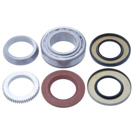 JAVÍTÓKÉSZLET HÁTSÓ FÉLTENGELY NISSAN NAVARA SPN MÁRKA D40M 2005.05- AR 39600-EB30B