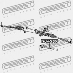 CHRYSLER 300C NYAKKENDŐ RÚD 2004-2010 68028831AC