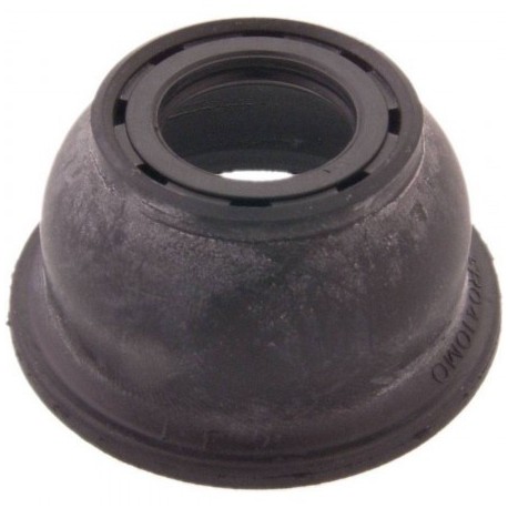 KORMÁNYRÚDVÉG GUMI NISSAN SAFARI Y60 1989.07-1999.02 AR 48522-01J00