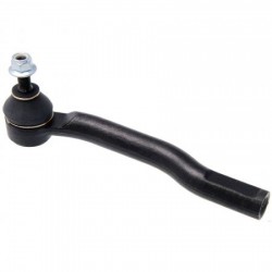 KORMÁNYRÚDVÉG BALRA NISSAN TIIDA JPN MÁRKA C11 2005.08-2012.06 GL D8640-EW00A