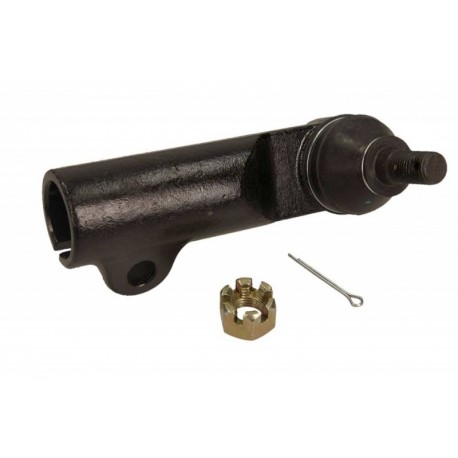 KORMÁNYRÚDVÉG BALRA NISSAN PATROL(GR) Y61 1997.10-2010.03 EL D8570-VS42A