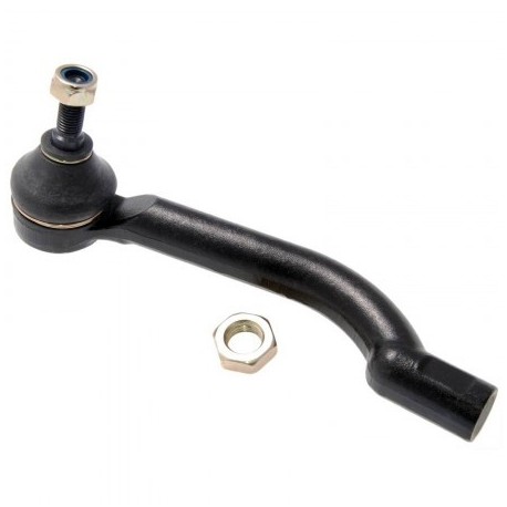 KORMÁNYRÚDVÉG BALRA NISSAN QASHQAI J10E 2006.12-2013.12 EL 48647-JD01A