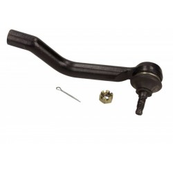 KORMÁNYRÚDVÉG BALRA NISSAN QASHQAI UK MÁRKA J11E 2013.12- EL D8640-4EA0A