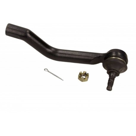 KORMÁNYRÚDVÉG BALRA NISSAN QASHQAI UK MÁRKA J11E 2013.12- EL D8640-4EA0A