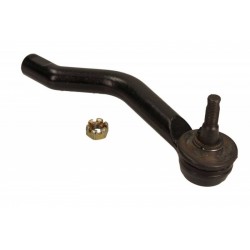 KORMÁNYRÚDVÉG JOBBRA NISSAN QASHQAI UK MÁRKA J11E 2013.12- EL D8520-4EA0A