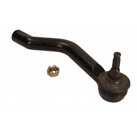 KORMÁNYRÚDVÉG JOBBRA NISSAN QASHQAI UK MÁRKA J11E 2013.12- EL D8520-4EA0A