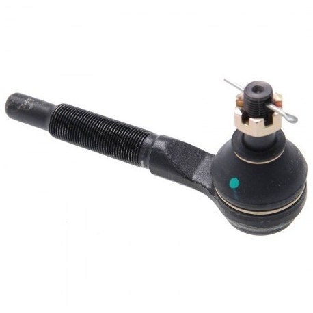 BALRA KIHÚZOTT KORMÁNYRÚDVÉG D8570-VS40A