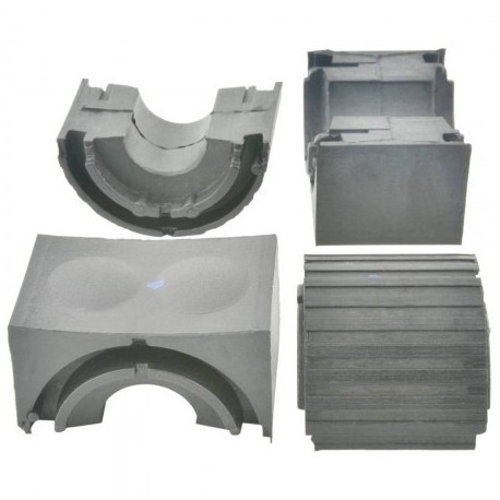 ELSŐ STABILIZÁTOR PERSELY (KÉSZLET) AUDI A3/S3/SPORTB./LIM./QU 2004-2013 RDW 1K0411303BF