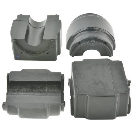 HÁTSÓ STABILIZÁTOR PERSELY KÉSZLET AUDI A8 2004-2010 CA 4E0511407D