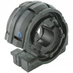 HÁTSÓ STABILIZÁTOR PERSELY BMW X5 E70 2006-2013 ECE 33556776559