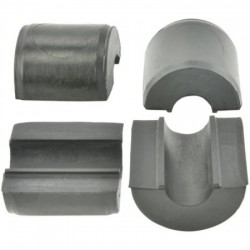 HÁTSÓ STABILIZÁTOR PERSELY KÉSZLET MERCEDES BENZ C-OSZTÁLY 204 2006-2014 A2043261065