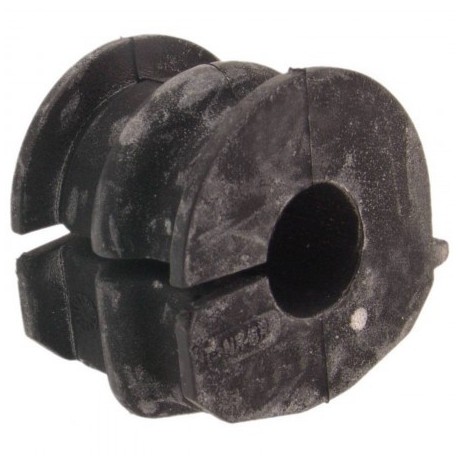 HÁTSÓ STABILIZÁTOR PERSELY NISSAN QASHQAI J10E 2006.12-2013.12 EL 54613-JD18C