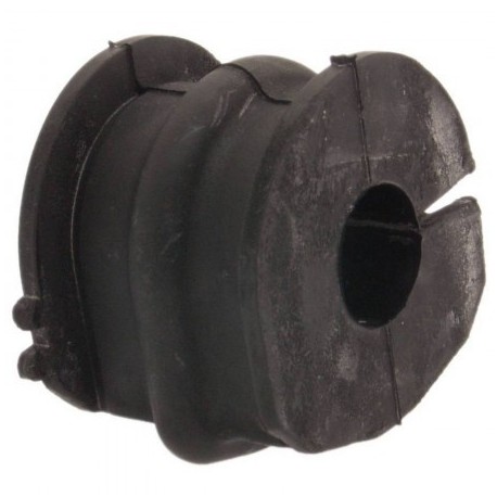 HÁTSÓ STABILIZÁTOR PERSELY NISSAN QASHQAI J10E 2006.12-2013.12 EL 54613-JD17A