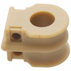 STABILIZÁTOR PERSELY ELÜLSŐ POLIURET NISSAN TEANA RUS MÁRKA J32R 2009.06-2013.12 EL 54613-JN01B