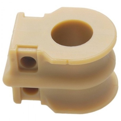 STABILIZÁTOR PERSELY ELÜLSŐ POLIURET NISSAN TEANA RUS MÁRKA J32R 2009.06-2013.12 EL 54613-JN01B