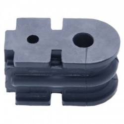 ELSŐ STABILIZÁTOR PERSELY NISSAN MARCH K12 2002.02-2010.07 JP 54613-AX400