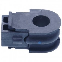 ELSŐ STABILIZÁTOR PERSELY NISSAN QASHQAI J10E 2006.12-2013.12 EL 54613-JD02A