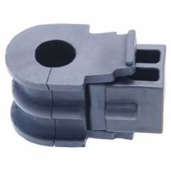 ELSŐ STABILIZÁTOR PERSELY NISSAN TIIDA JPN MÁRKA C11 2005.08-2012.06 GL 54613-4V10A