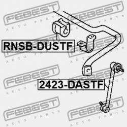 ELSŐ STABILIZÁTOR PERSELY RENAULT DUSTER 2011- 8200852550