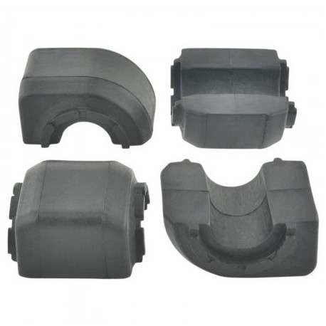 HÁTSÓ STABILIZÁTOR PERSELY KÉSZLET SKODA OCTAVIA 2013- CZ 5Q0511305BL