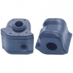 ELSŐ STABILIZÁTOR PERSELY (KÉSZLET) TOYOTA AURIS/HYBRID (UKP) ADE15,NDE150,NRE150,ZRE15,ZZE150,Z 48815-02140