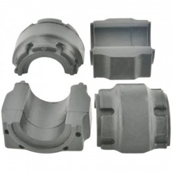 ELSŐ STABILIZÁTOR PERSELY (KÉSZLET) AUDI A3/S3/SPORTB./LIM./QU 2013- RDW 5Q0411303M