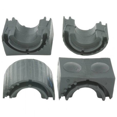 ELSŐ STABILIZÁTOR PERSELY (KÉSZLET) AUDI A3/S3/SPORTB./LIM./QU 2004-2013 RDW 1K0411303BK