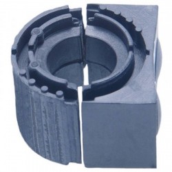 ELSŐ STABILIZÁTOR PERSELY AUDI A3/S3/SPORTB./LIM./QU 2004-2013 RDW 1K0411303AM