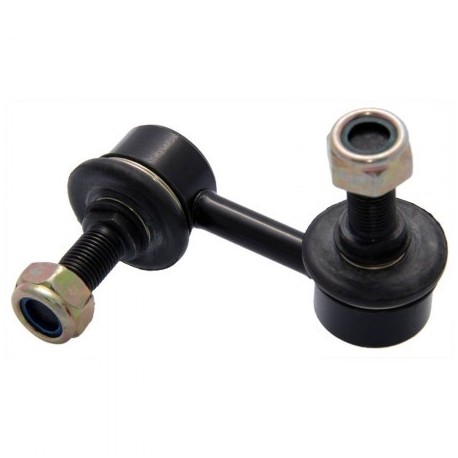 BAL ELSŐ STABILIZÁTORKILINCS NISSAN X-TRAIL T30 2004.03-2006.12 CA 54668-8H300