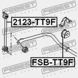 ELÜLSŐ STABILIZÁTORKILINCS FORD TRANSIT TT9 2006-2013 EU 4519467