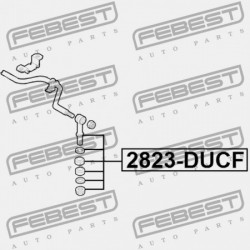 ELSŐ STABILIZÁTOR LENGŐKAR FIAT DUCATO 2006- 1300716080