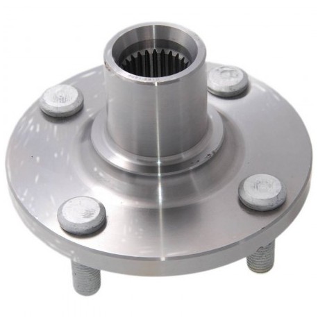 ELÜLSŐ KERÉKAGY TOYOTA COROLLA/FIELDER CE121,NZE12,ZZE12 2000.08-2006.09 JP 43502-12140