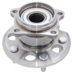 HÁTSÓ KERÉKAGY TOYOTA ISIS ANM1,ZGM1,ZNM10 2004.09- JP 42410-42020