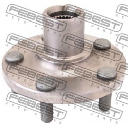 TOYOTA AVENSIS AZT25 ELSŐ KERÉKAGY 2003.07-2008.11 JP 43502-32080