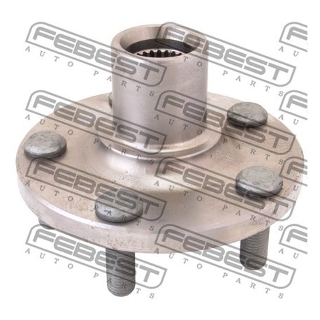 TOYOTA AVENSIS AZT25 ELSŐ KERÉKAGY 2003.07-2008.11 JP 43502-32080