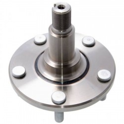 ELÜLSŐ KERÉKAGY TOYOTA CRESTA GX90,JZX9,LX90,SX90 1992.10-1996.09 JP 43502-22080