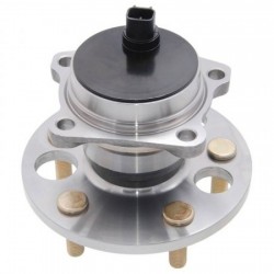 HÁTSÓ KERÉKAGY TOYOTA GAIA ACM1,CXM10,SXM1 1998.05-2004.09 JP 42450-44010